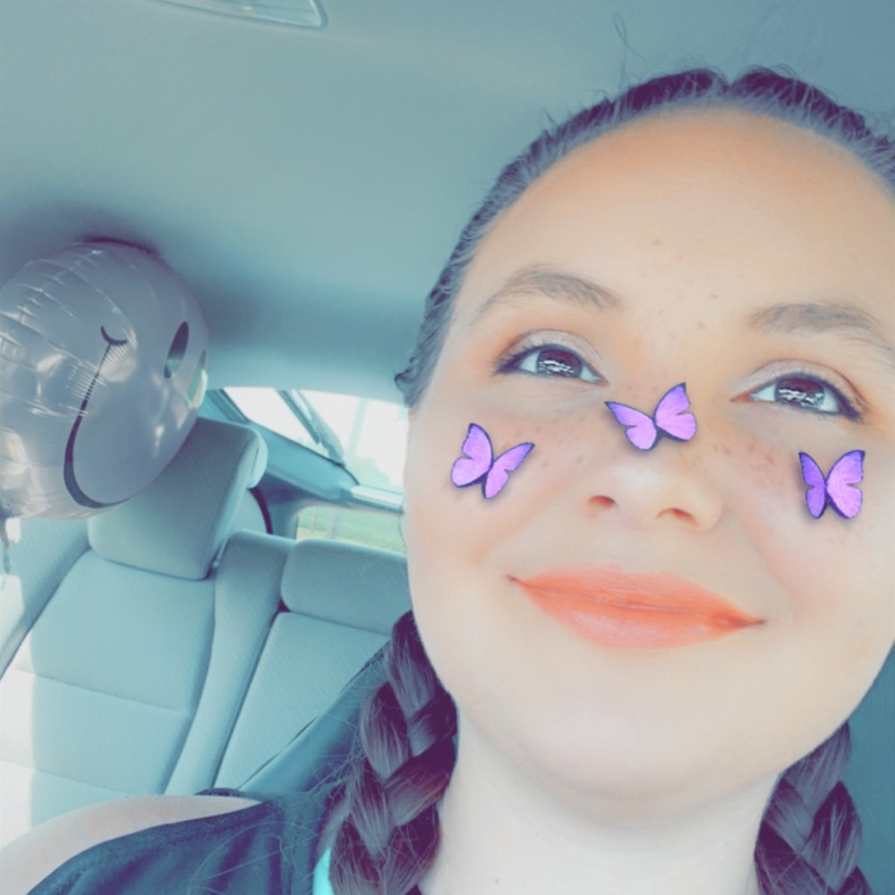 Meet your Posher, Laci